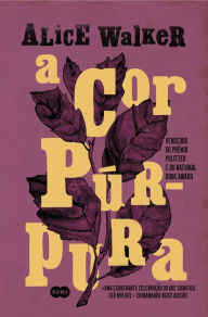 Title: A cor púrpura, Author: Alice Walker