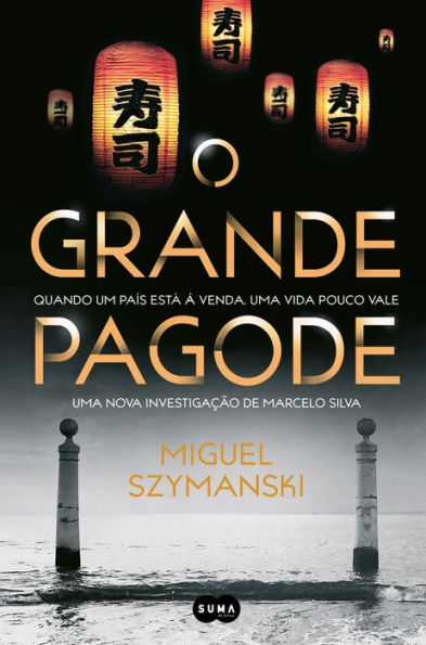 O grande pagode