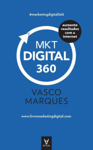 Title: Marketing Digital 360, Author: Vasco Marques