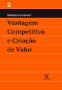 Vantagem Competitiva e Criação de Valor