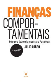 Title: Finanças comportamentais - 2ª Edição, Author: Júlio Lobão
