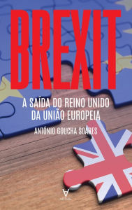 Title: Brexit, Author: António Goucha Soares