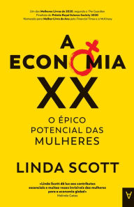 Title: A economia XX, Author: Linda Scott