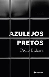 Title: Azulejos Pretos, Author: Pedro Bidarra