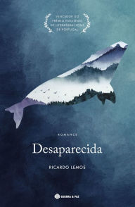 Title: Desaparecida, Author: Ricardo Pinho Lemos