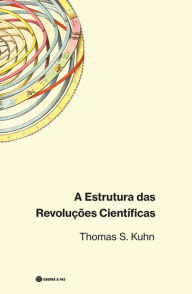 Title: A Estrutura das Revoluções Científicas, Author: Thomas S. Kuhn