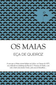 Title: Os Maias, Author: Eça De Queiroz