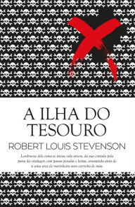 Title: A Ilha do Tesouro, Author: Robert Louis Stevenson