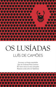 Title: Os Lusíadas, Author: Luís Vaz de Camões