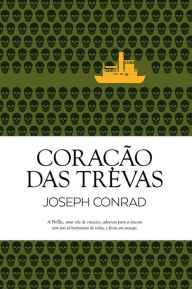 Title: Coração das Trevas, Author: Joseph Conrad