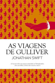 Title: As Viagens de Gulliver, Author: Jonathan Swift