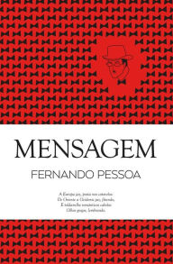 Title: Mensagem, Author: Fernando Pessoa