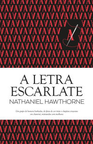 Title: A Letra Escarlate, Author: Nataniel Hawthorne