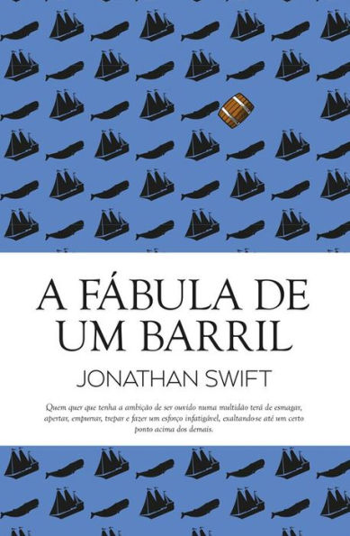 A Fábula de um Barril