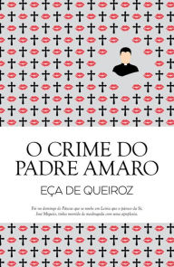 Title: O Crime do Padre Amaro, Author: Eça de Queiroz