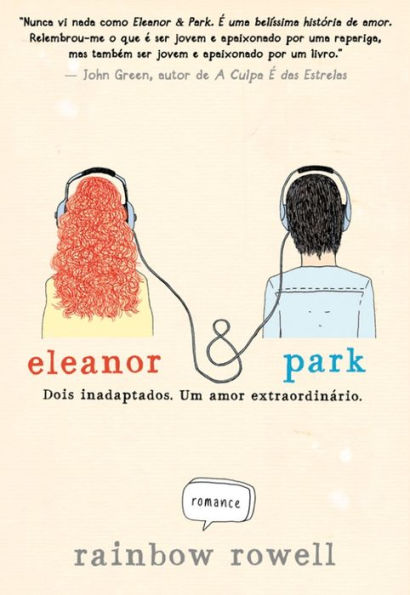 Eleanor e Park