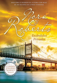 Title: Escândalos Privados, Author: Nora Roberts