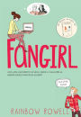 Fangirl (Portuguese Edition)