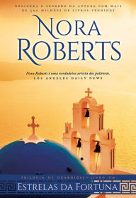 Title: Estrelas da Fortuna, Author: Nora Roberts