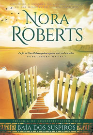 Title: Baía dos Suspiros, Author: Nora Roberts