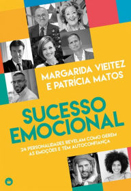 Title: Sucesso Emocional, Author: Patrícia;Vieitez Matos