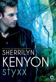 Title: Styxx (Portuguese Edition), Author: Sherrilyn Kenyon