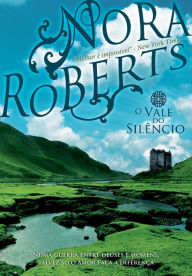 Title: O Vale do Silêncio, Author: Nora Roberts