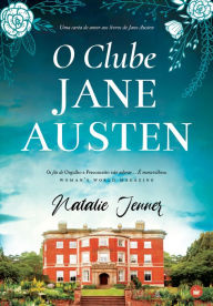 Title: O Clube Jane Austen, Author: Natalie Jenner