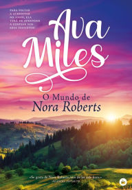 Title: O Mundo de Nora Roberts, Author: Ava Miles