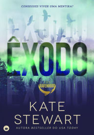 Title: Êxodo, Author: Kate Stewart