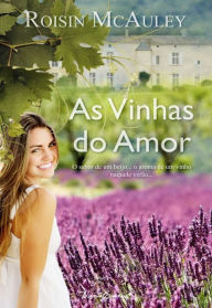 Title: As Vinhas do Amor, Author: Roisin Mcauley