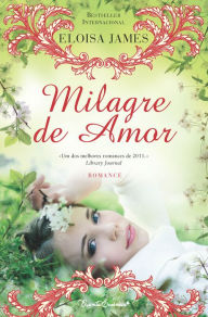 Title: Milagre de Amor, Author: Eloisa James