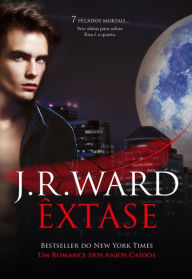 Title: Êxtase (Rapture), Author: J. R. Ward