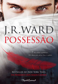 Title: Possessão, Author: J.r.ward