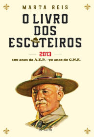 Title: O Livro dos Escuteiros, Author: Marta Ferreira Dos Reis