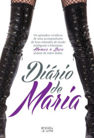 Title: O Diário de Maria, Author: Anónimo