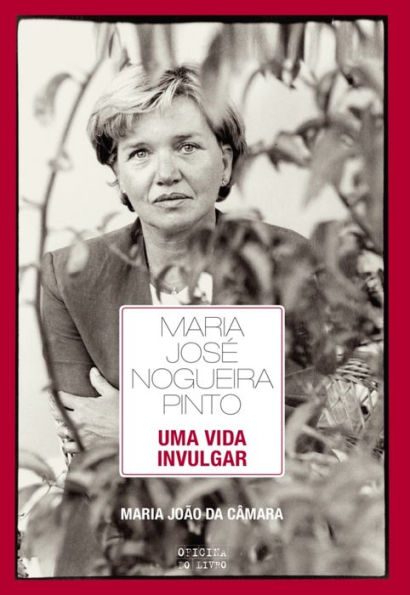 Maria José Nogueira Pinto ¿ Uma vida invulgar