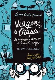 Title: Viagens de Chapéu, Author: Susana Cardoso Ferreira