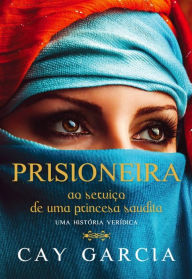 Title: Prisioneira, Author: Cay Garcia