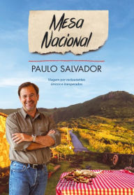 Title: Mesa Nacional, Author: Paulo Salvador