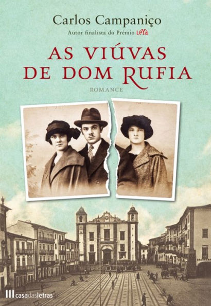 As Viúvas de Dom Rufia