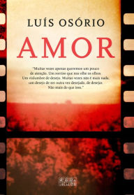 Title: Amor, Author: Luís Osório
