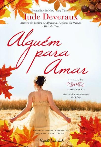 Alguém Para Amar