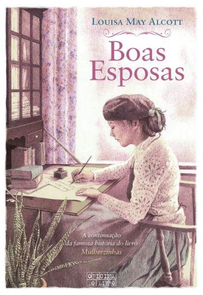 Boas Esposas