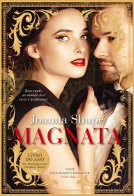 Title: Magnata, Author: Joanna Schupe