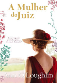 Title: A Mulher do Juiz, Author: Ann O'loughlin