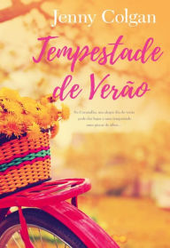 Title: Tempestade de Verão, Author: Jenny Colgan