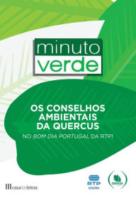 Title: Minuto Verde, Author: Quercus