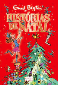 Title: Histórias de Natal, Author: Enid Blyton