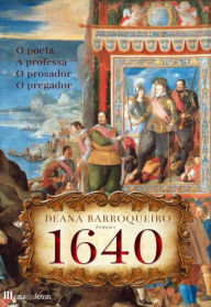 Title: 1640, Author: Deana Barroqueiro